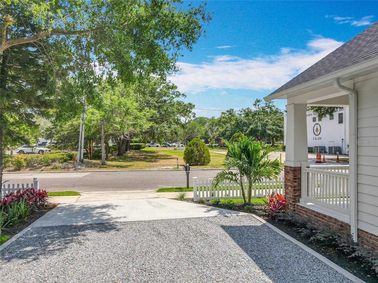 COOPER & SEWELL ADD - Residential