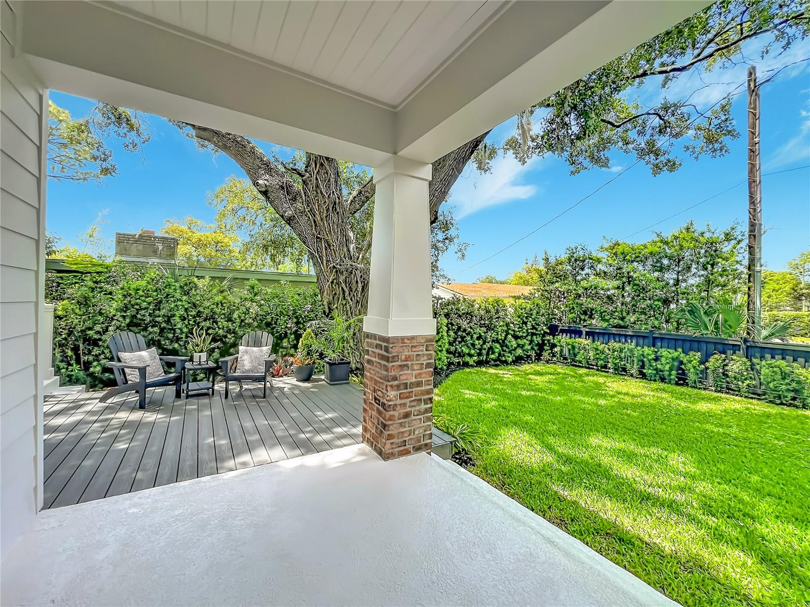 COOPER & SEWELL ADD - Residential