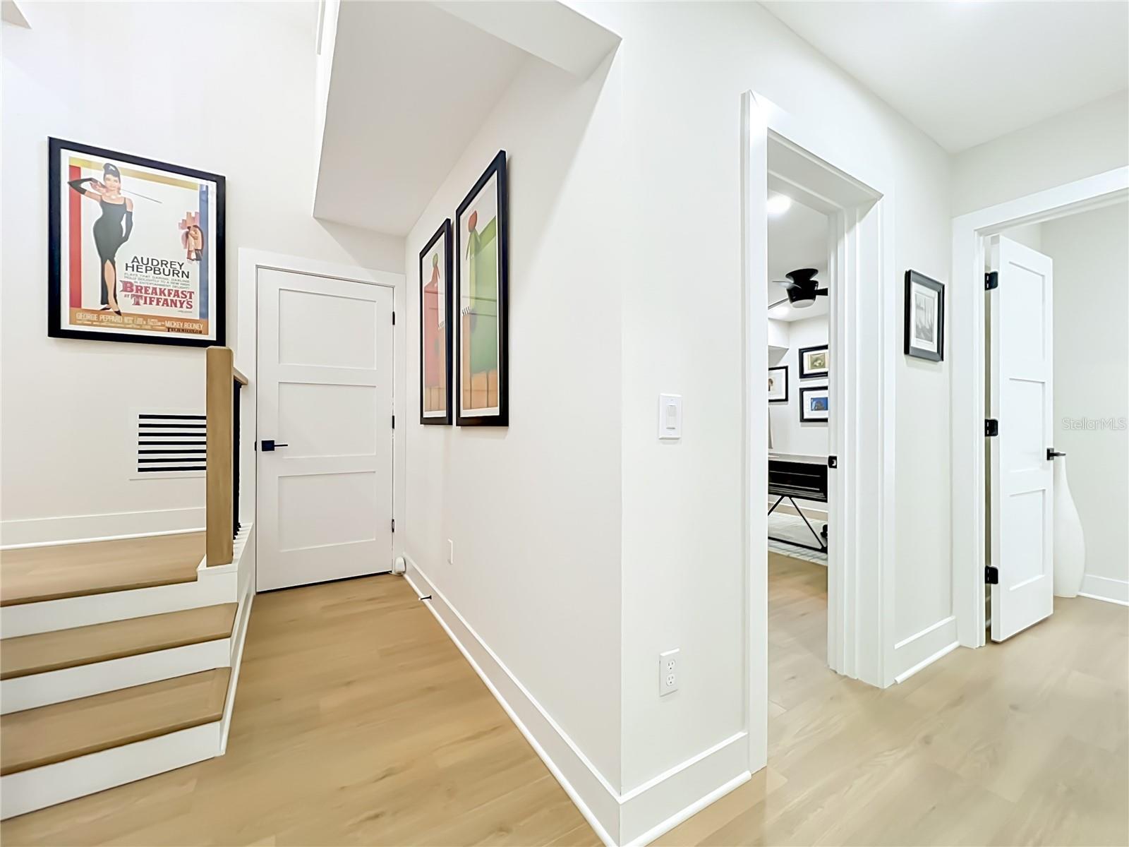 COOPER & SEWELL ADD - Residential