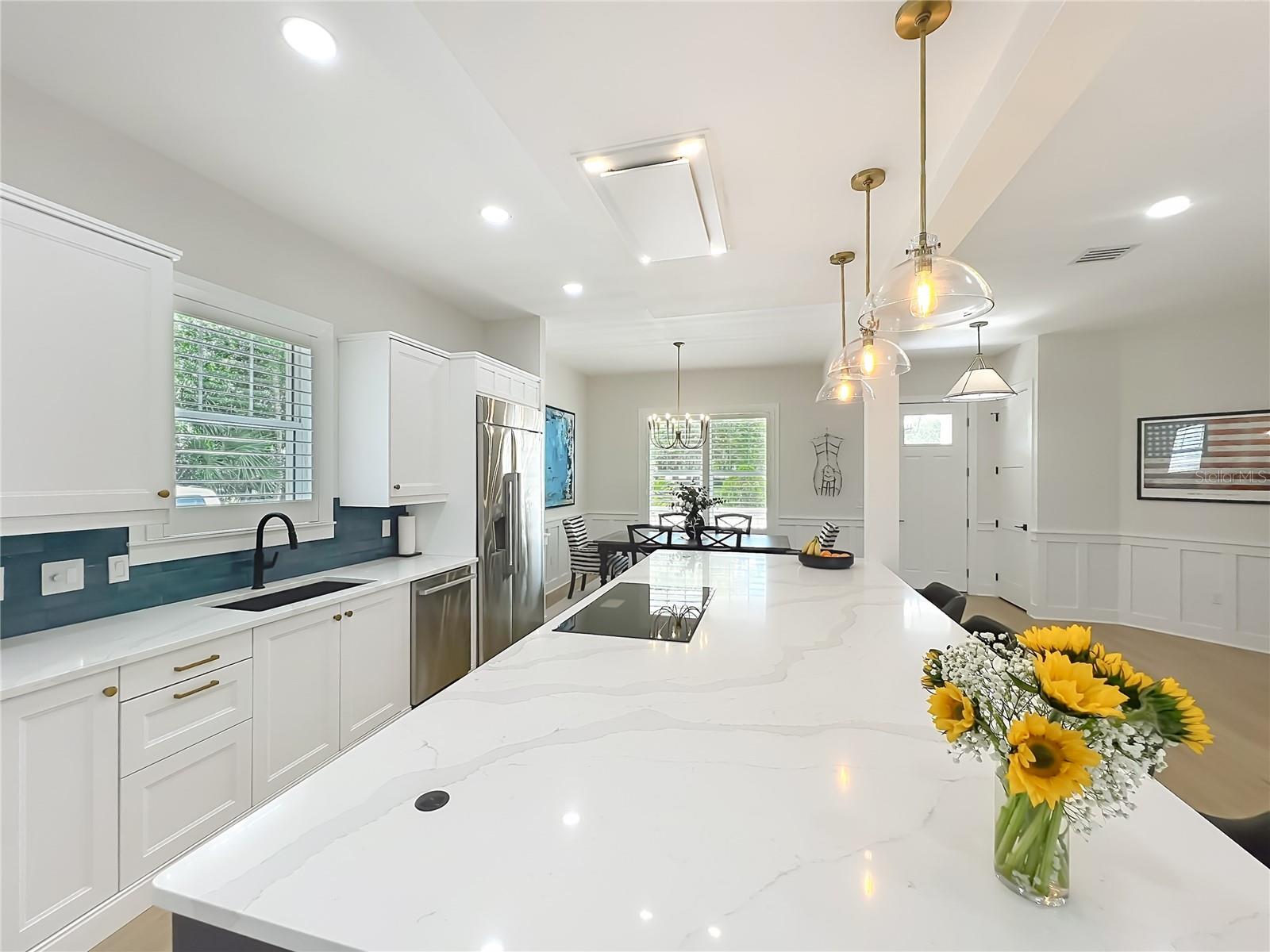 COOPER & SEWELL ADD - Residential