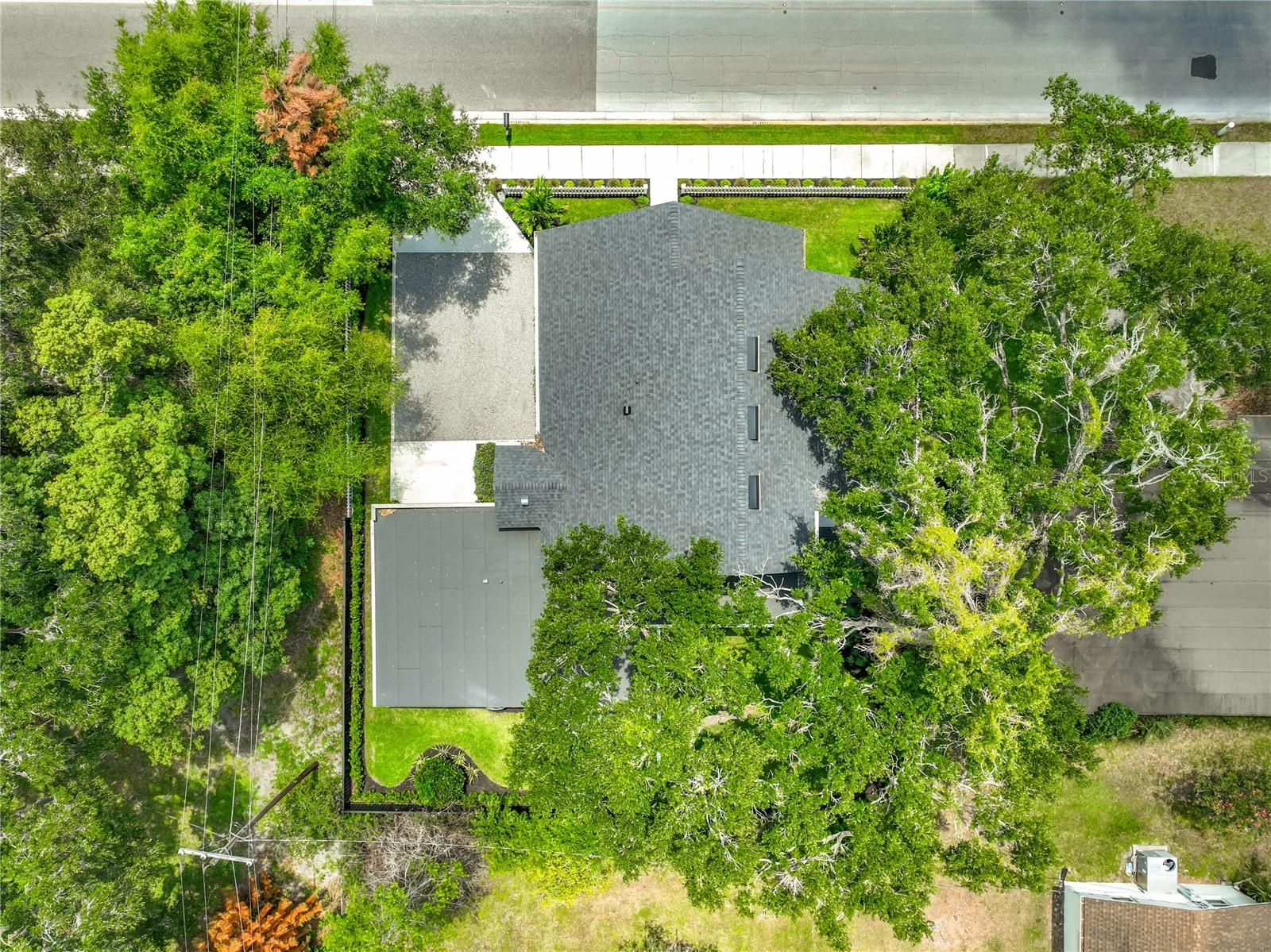 COOPER & SEWELL ADD - Residential