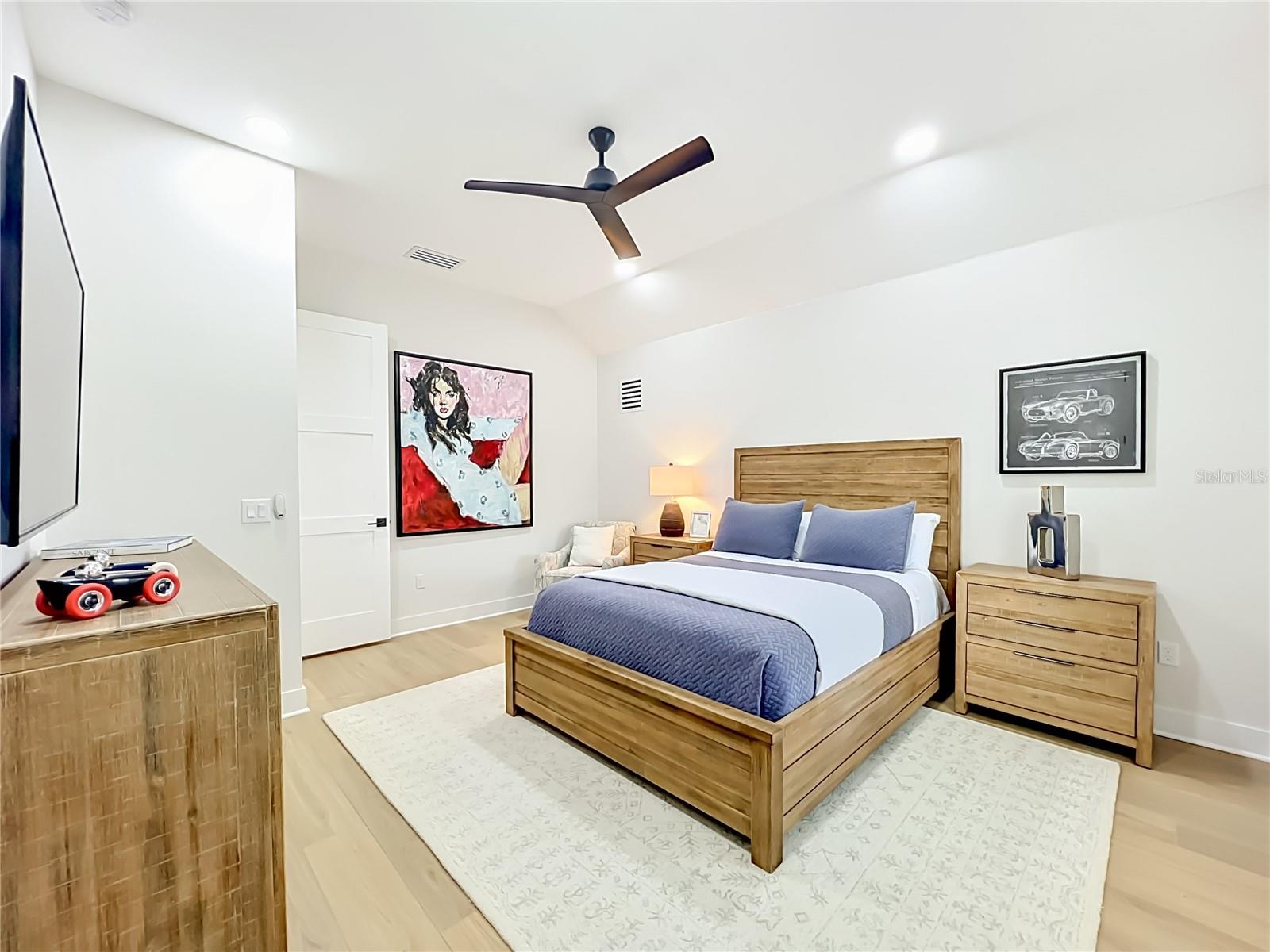 COOPER & SEWELL ADD - Residential