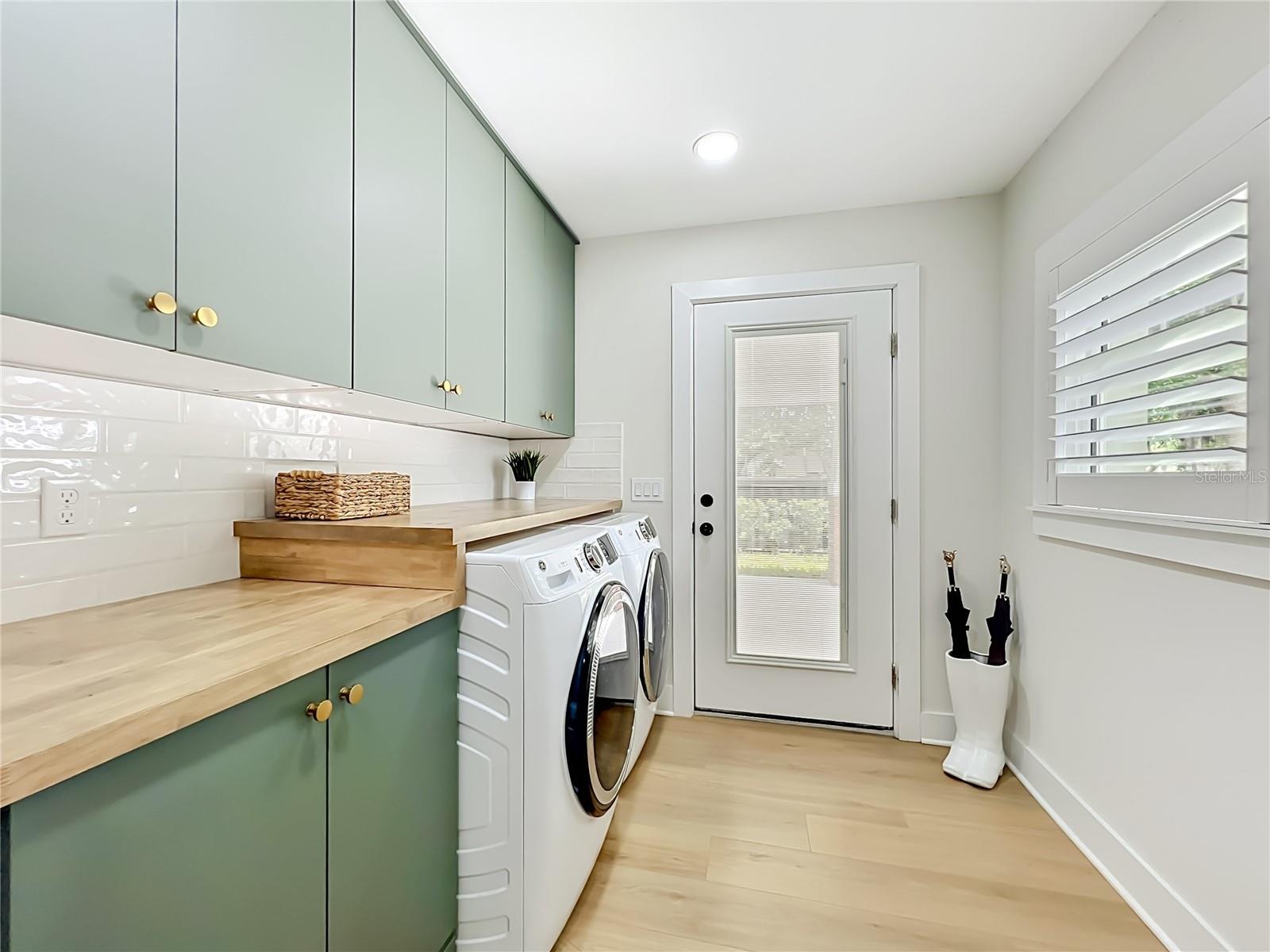COOPER & SEWELL ADD - Residential