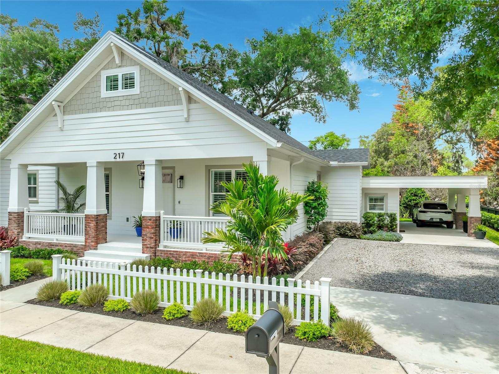 COOPER & SEWELL ADD - Residential