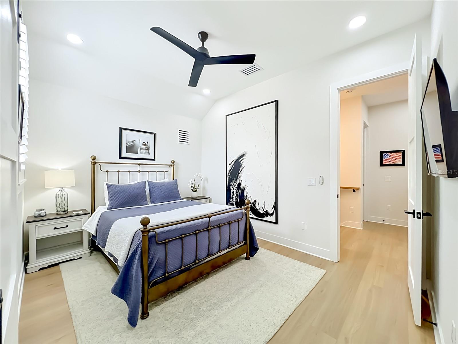 COOPER & SEWELL ADD - Residential