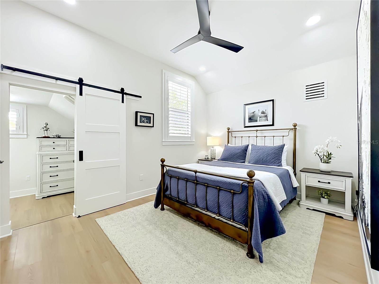 COOPER & SEWELL ADD - Residential