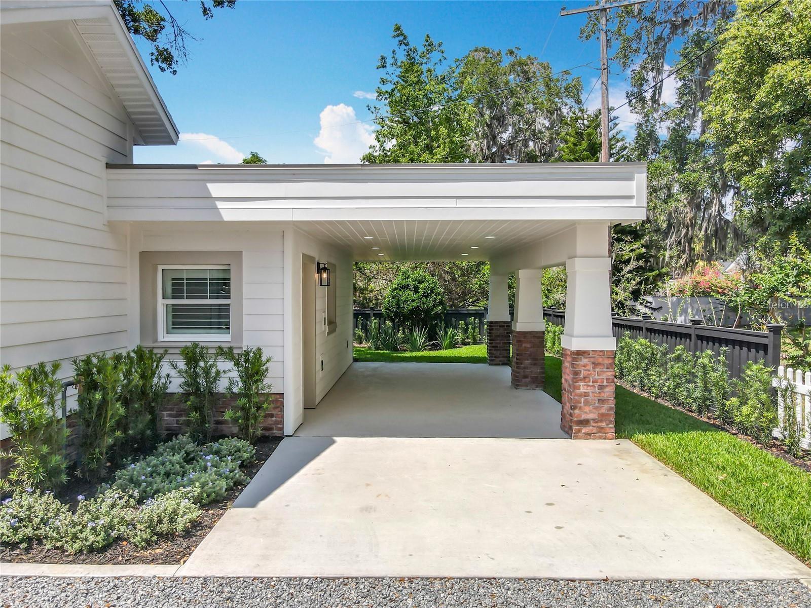 COOPER & SEWELL ADD - Residential