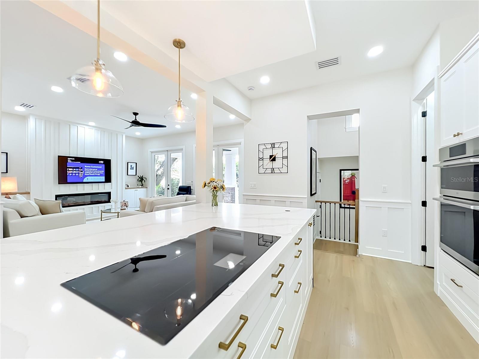 COOPER & SEWELL ADD - Residential