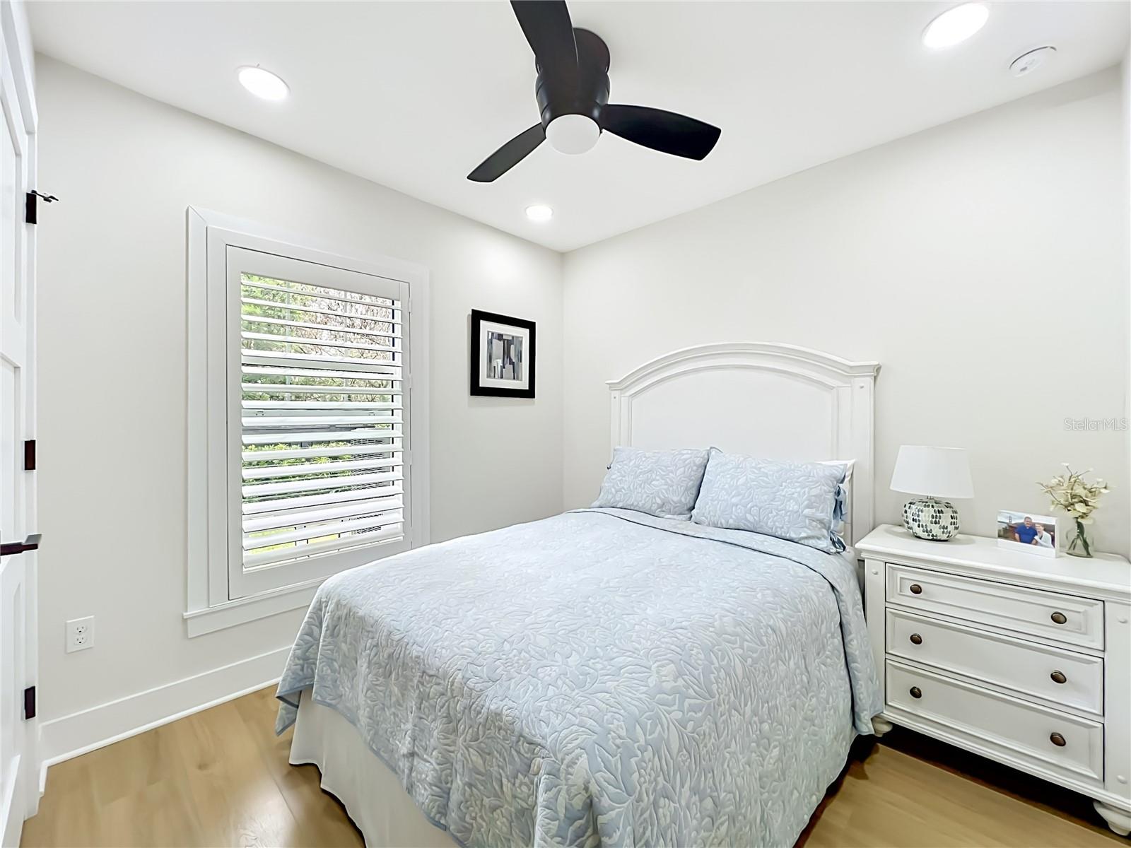 COOPER & SEWELL ADD - Residential