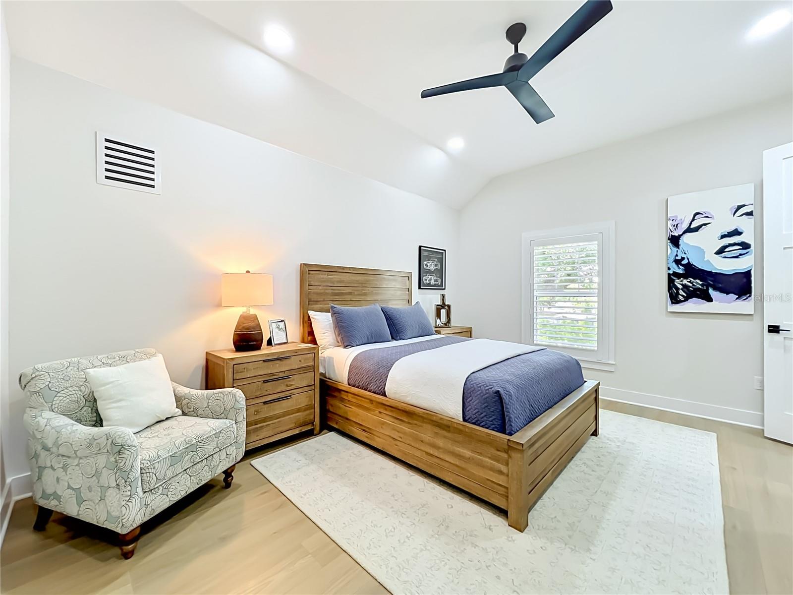 COOPER & SEWELL ADD - Residential