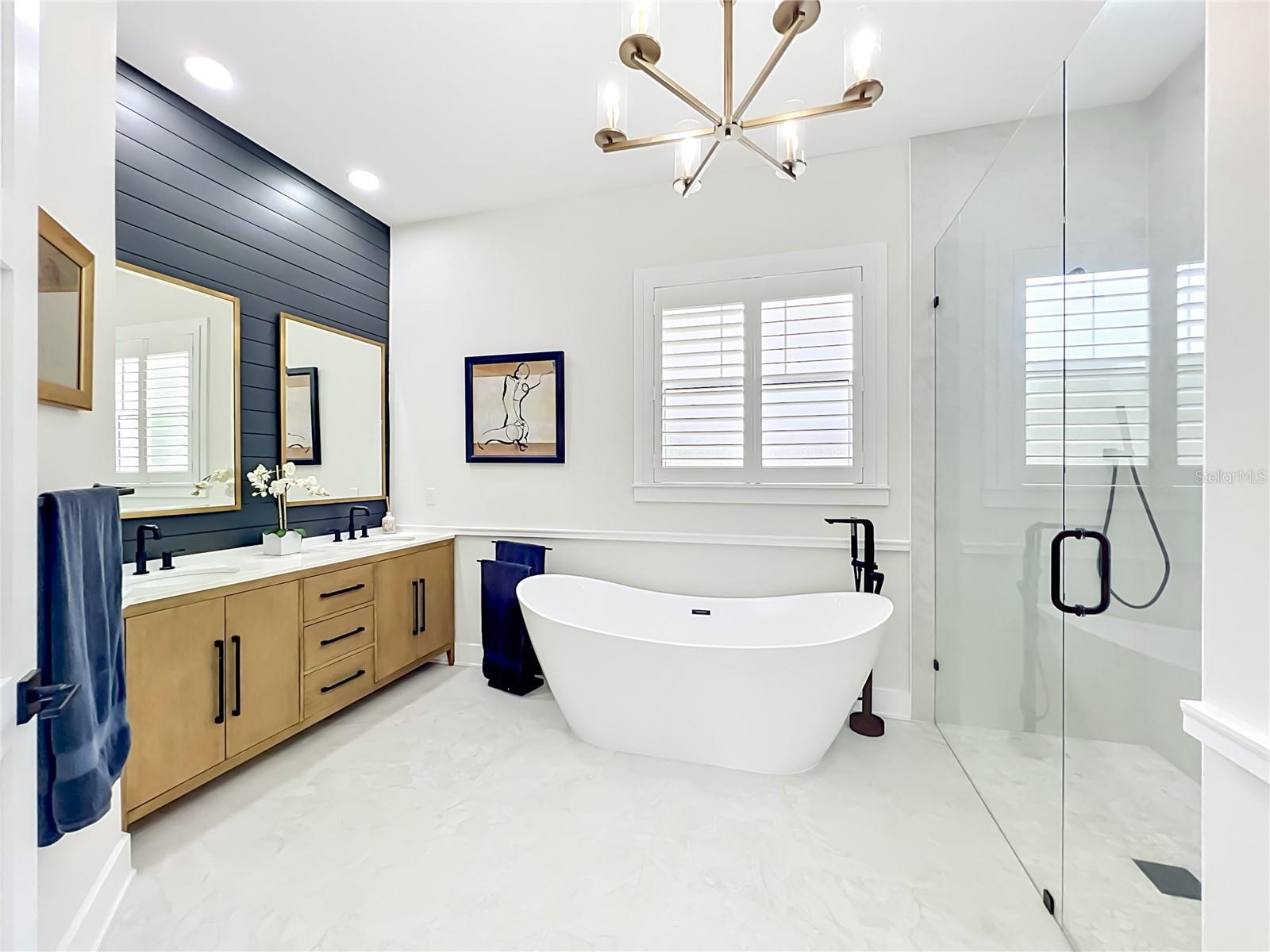 COOPER & SEWELL ADD - Residential