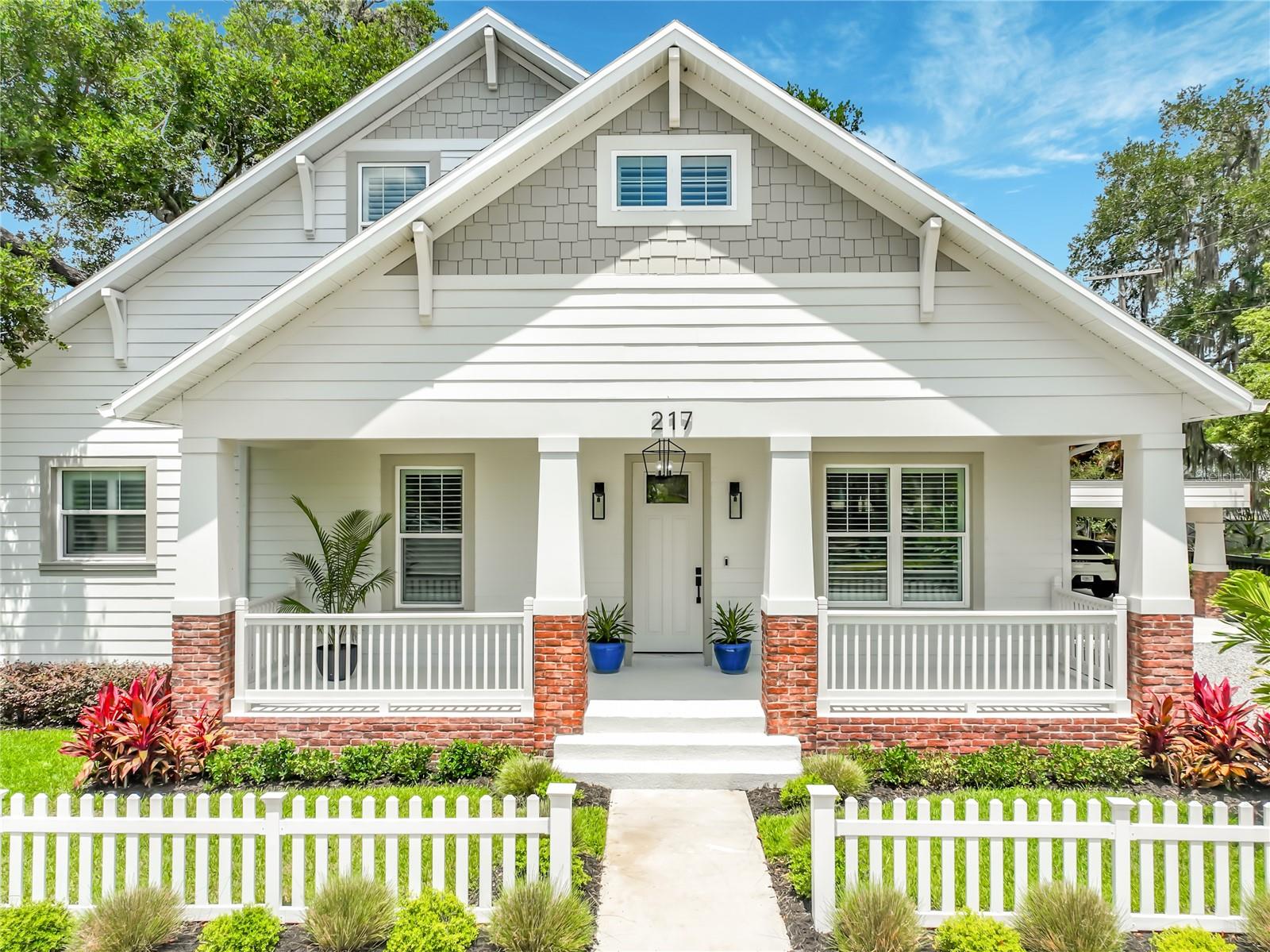 COOPER & SEWELL ADD - Residential