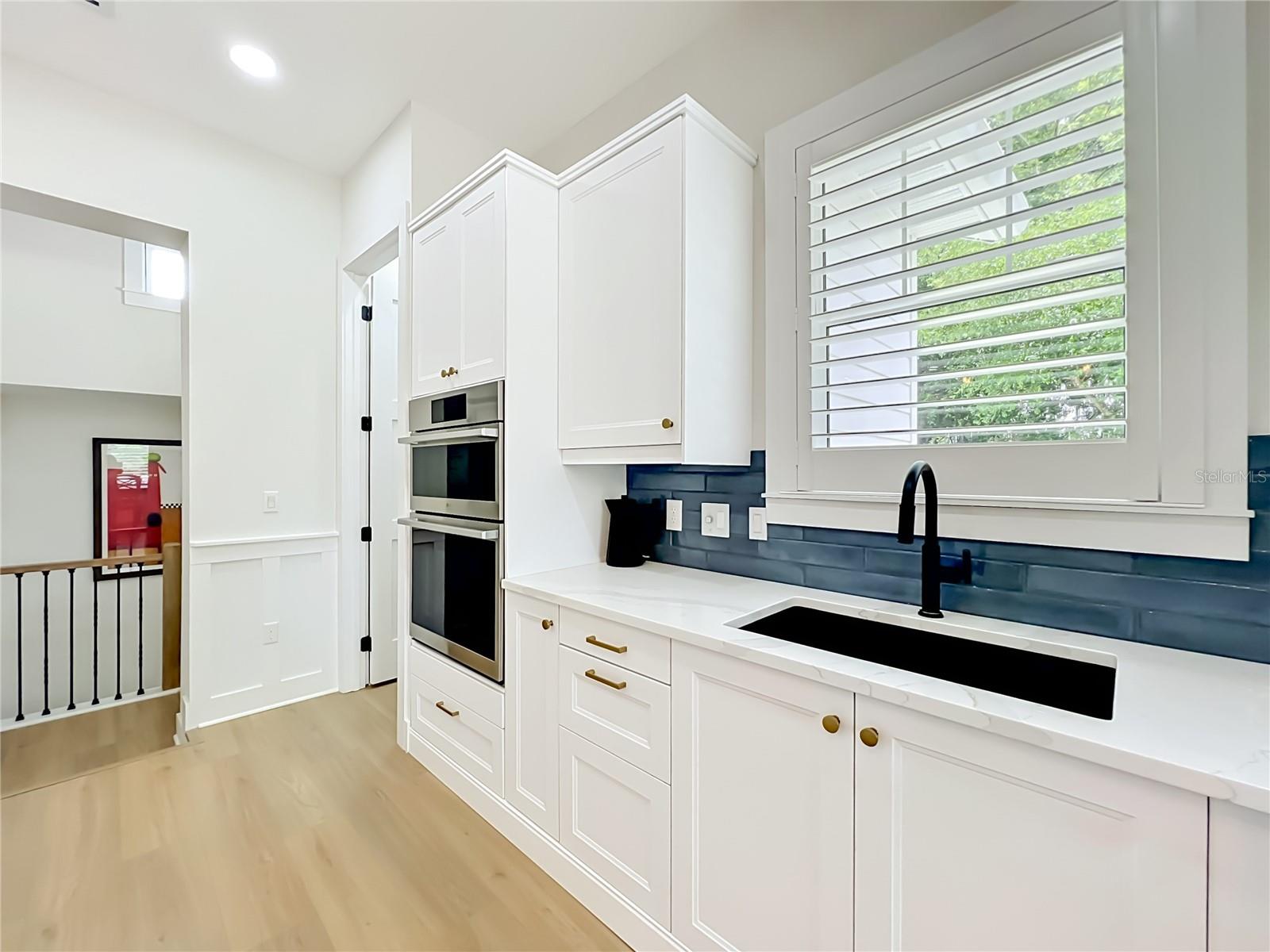 COOPER & SEWELL ADD - Residential