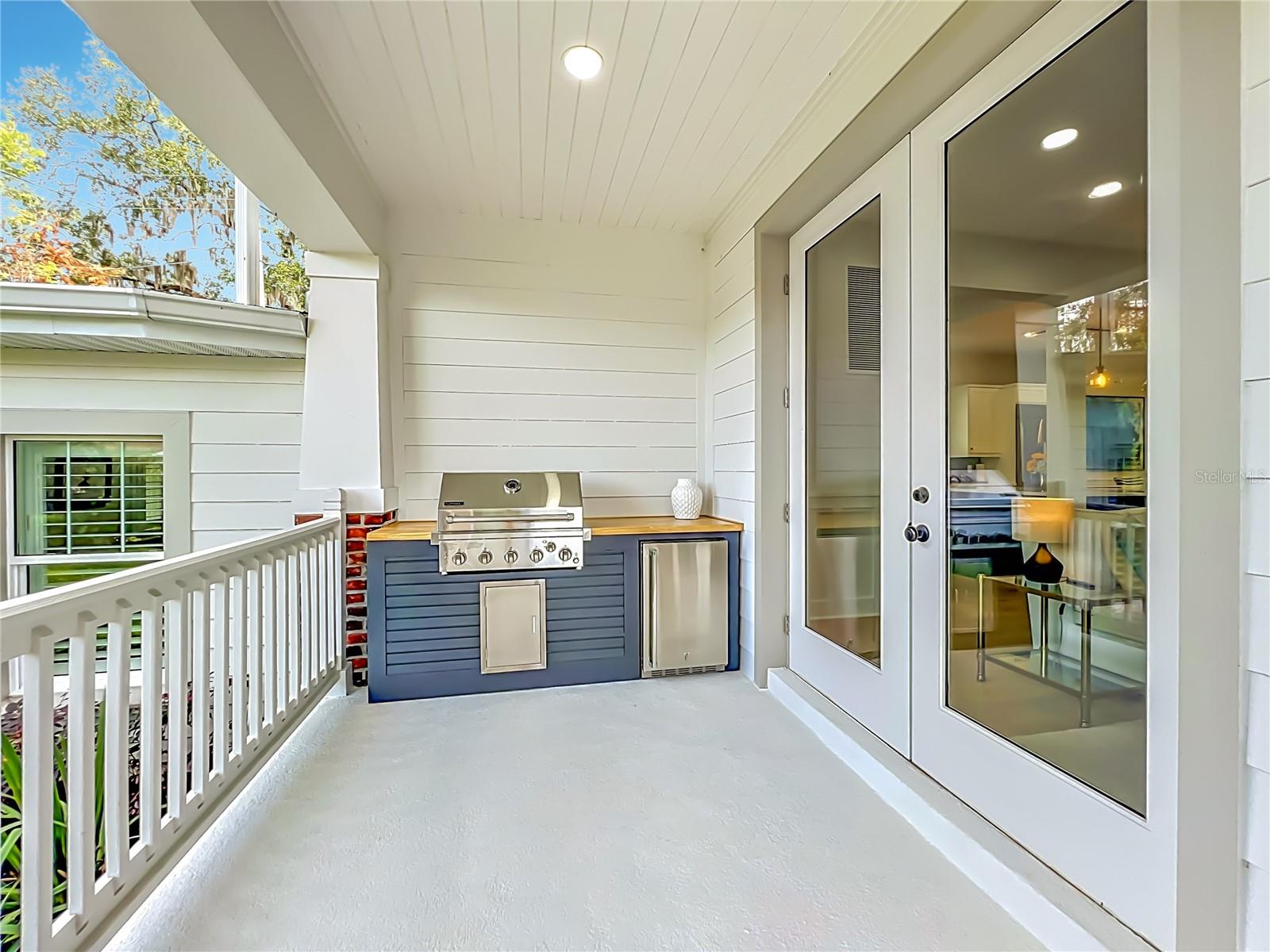 COOPER & SEWELL ADD - Residential