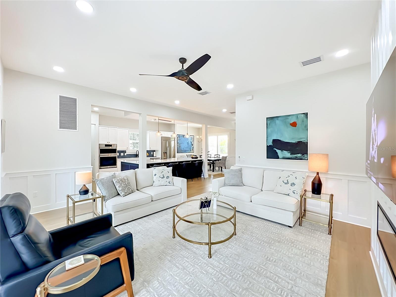 COOPER & SEWELL ADD - Residential
