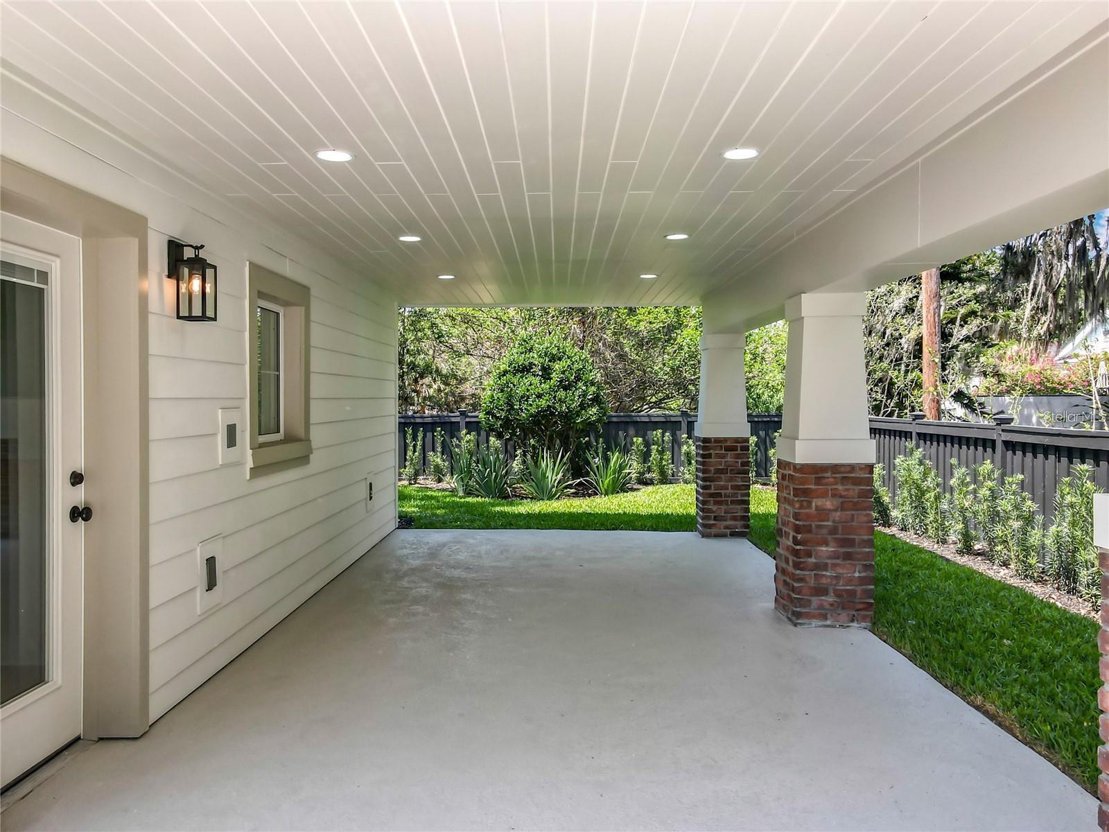 COOPER & SEWELL ADD - Residential