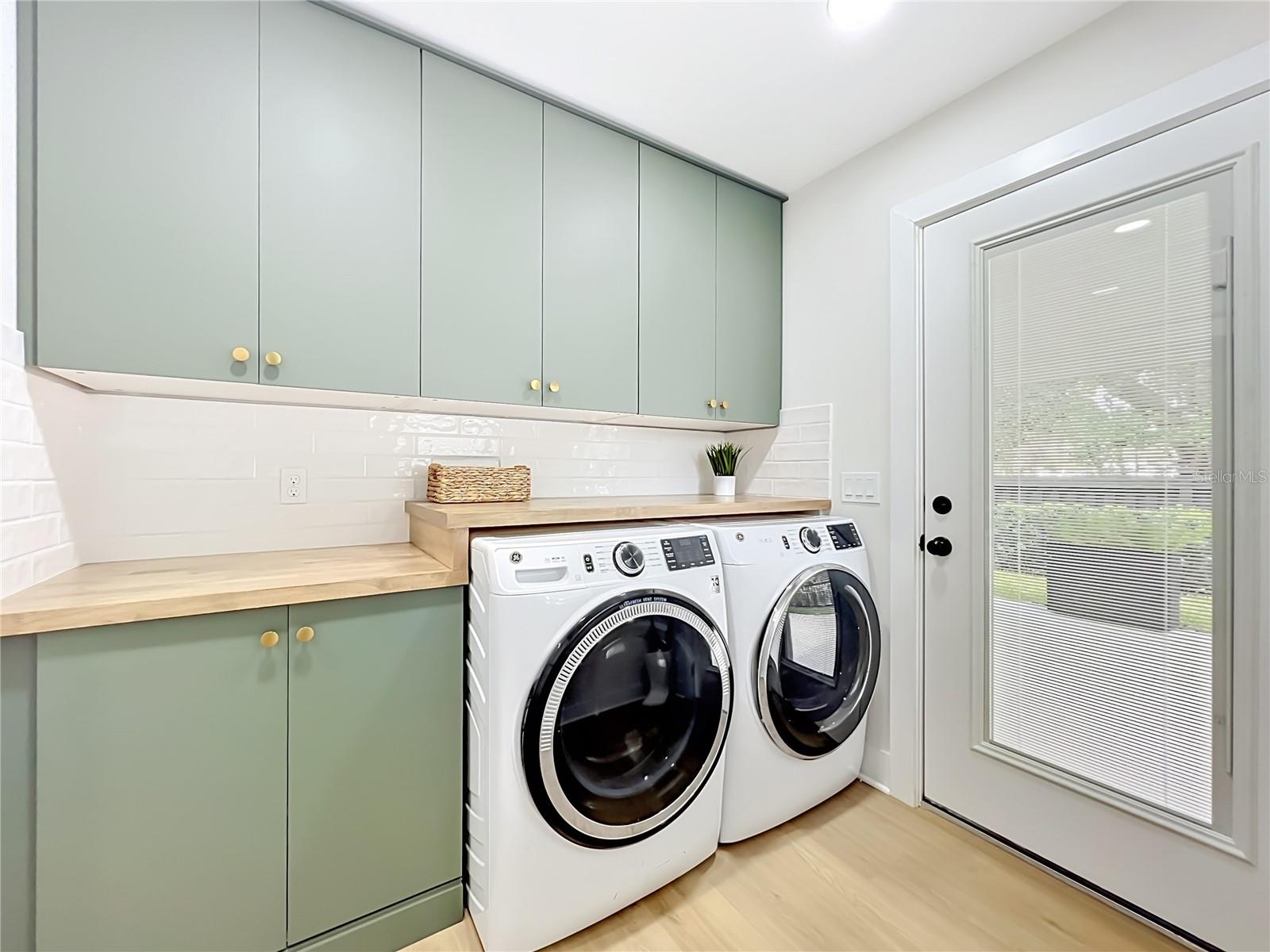 COOPER & SEWELL ADD - Residential