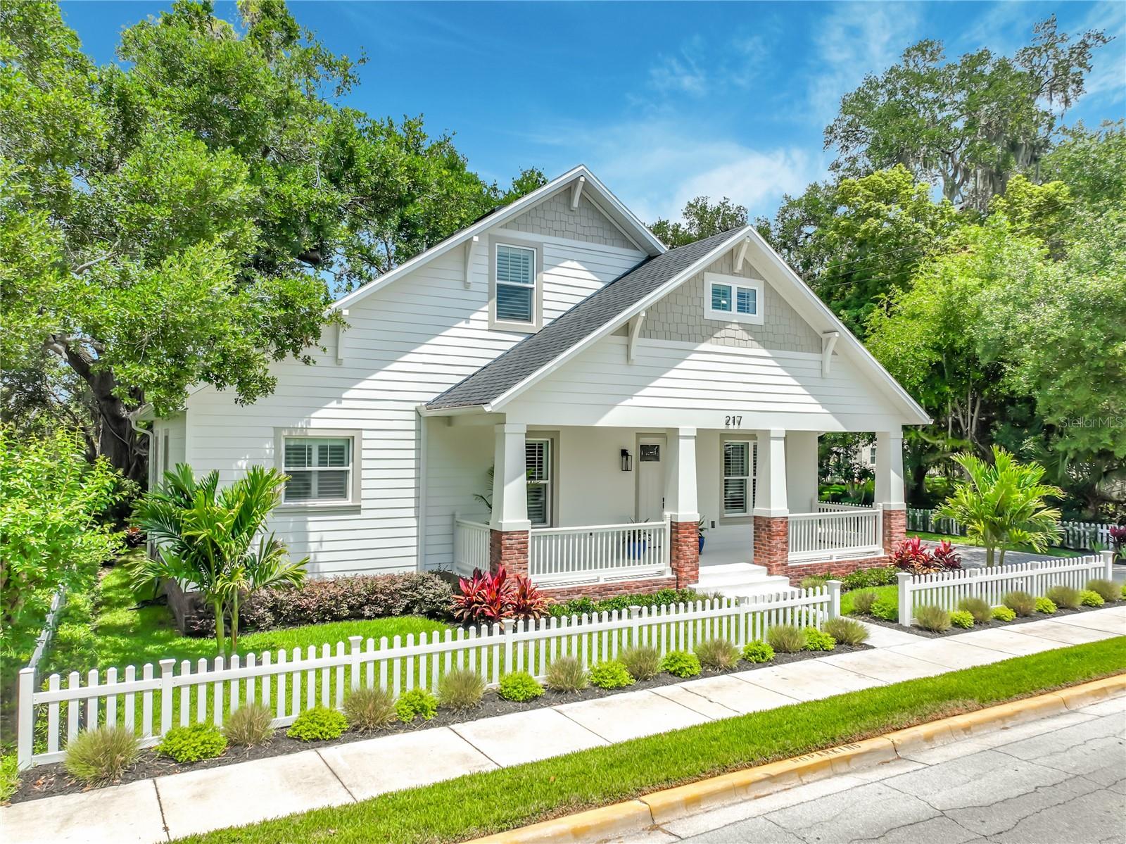COOPER & SEWELL ADD - Residential