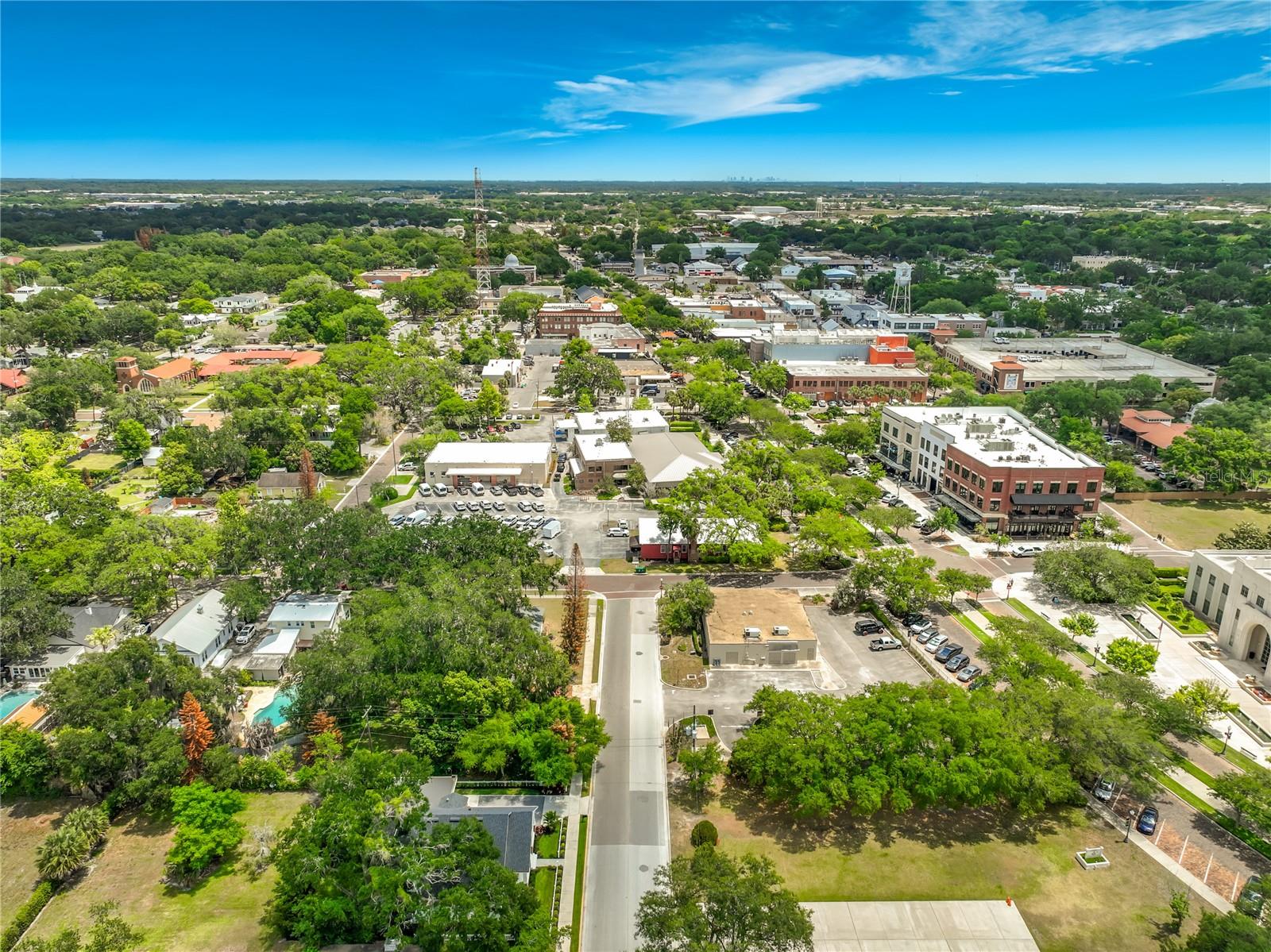 COOPER & SEWELL ADD - Residential