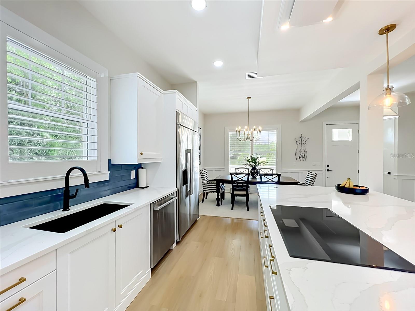 COOPER & SEWELL ADD - Residential