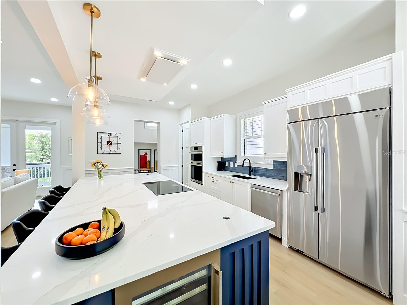 COOPER & SEWELL ADD - Residential
