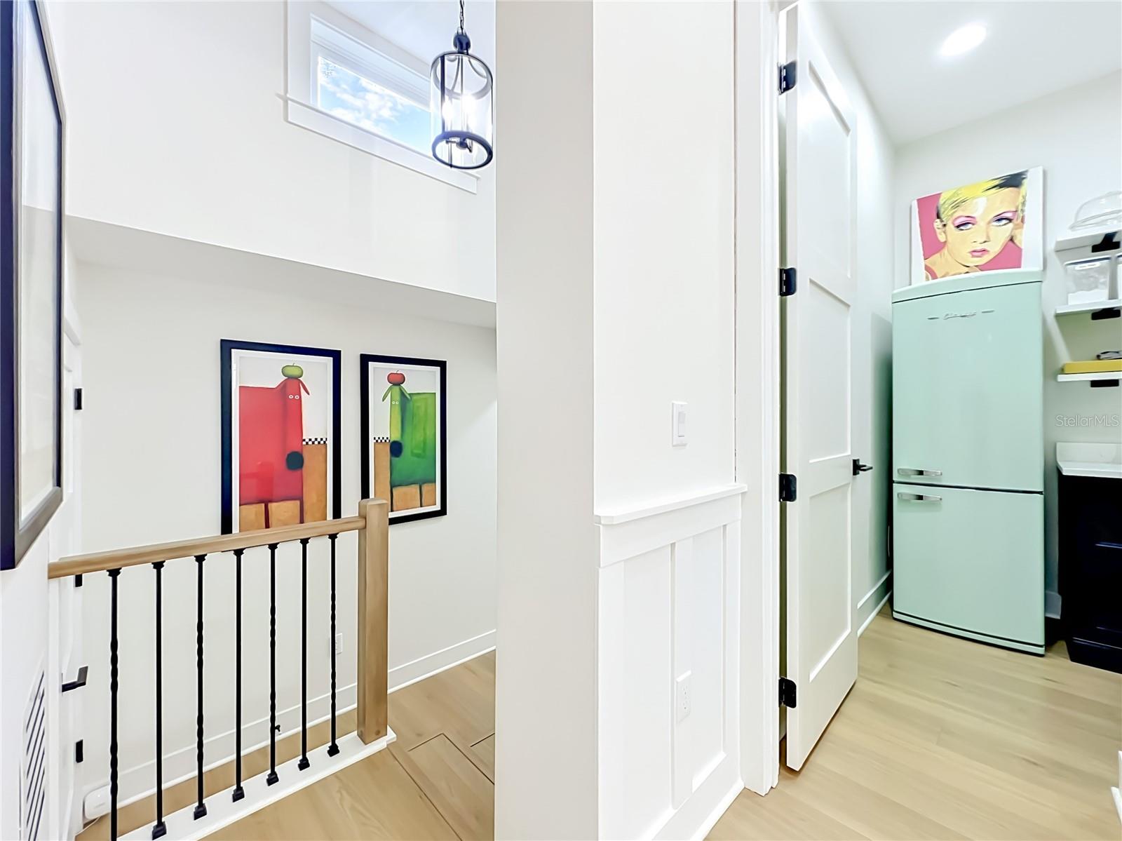 COOPER & SEWELL ADD - Residential