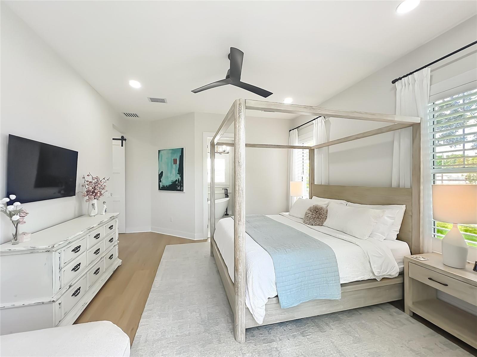 COOPER & SEWELL ADD - Residential