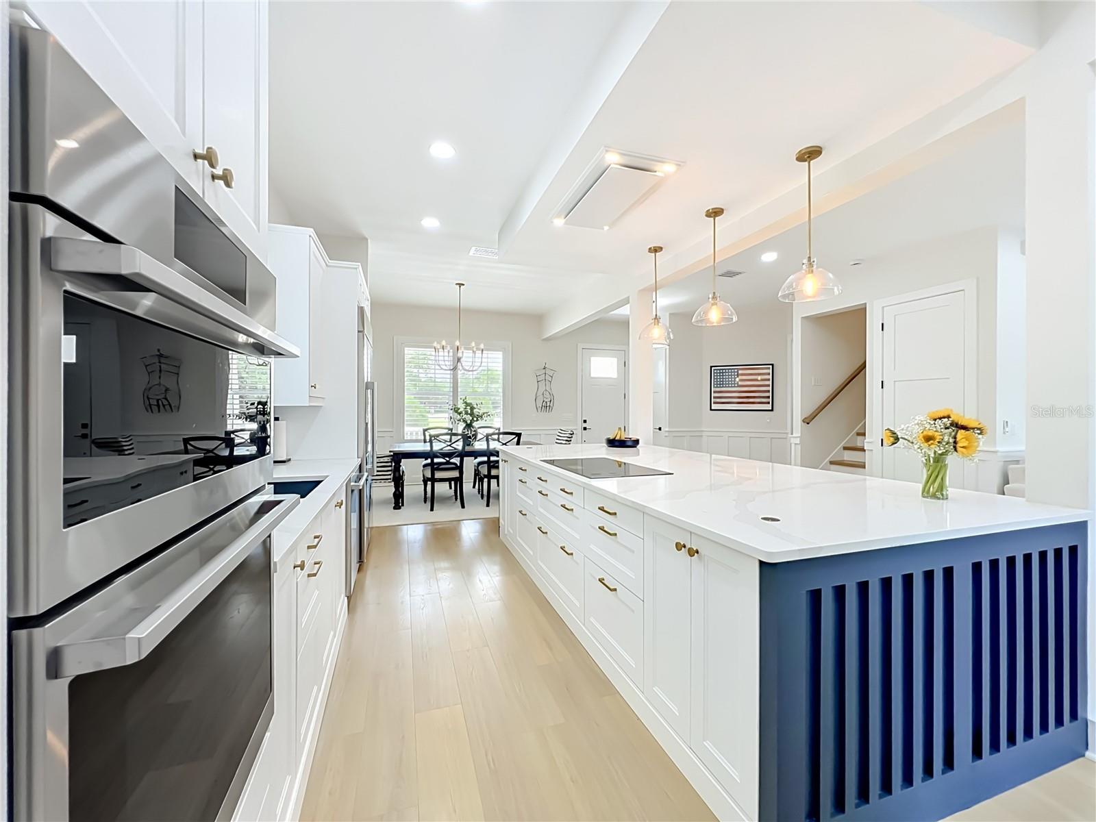 COOPER & SEWELL ADD - Residential