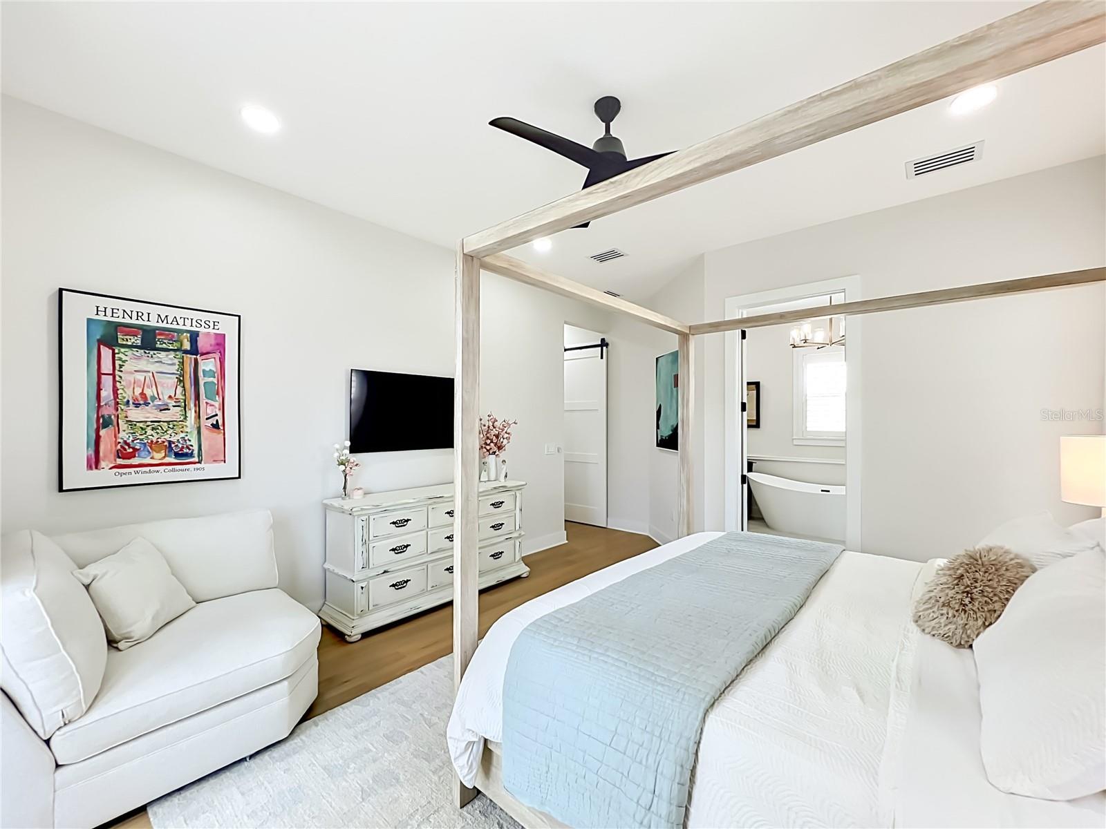 COOPER & SEWELL ADD - Residential