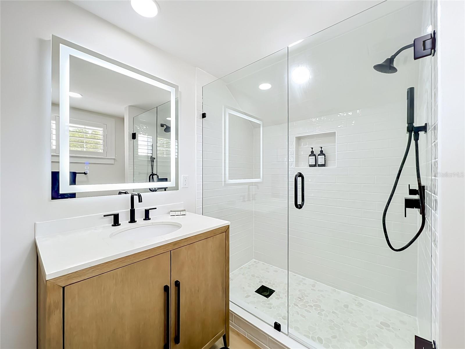 COOPER & SEWELL ADD - Residential