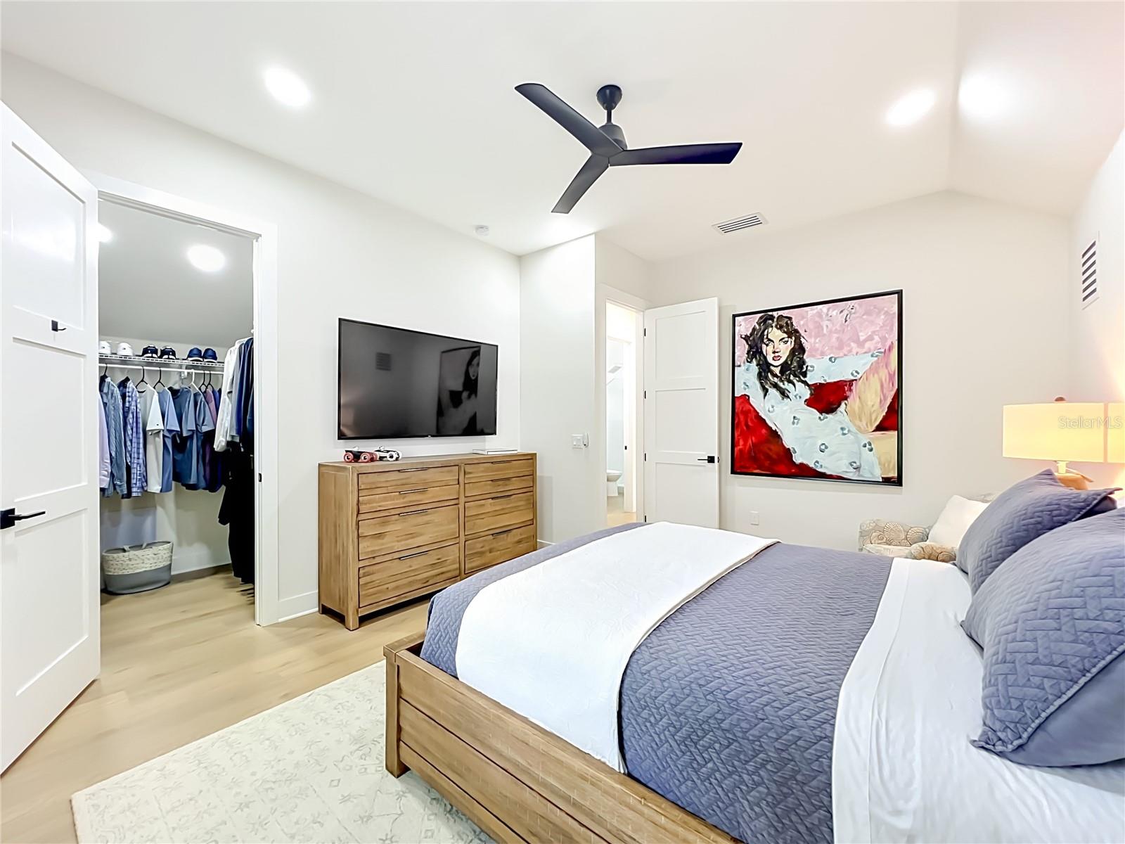 COOPER & SEWELL ADD - Residential