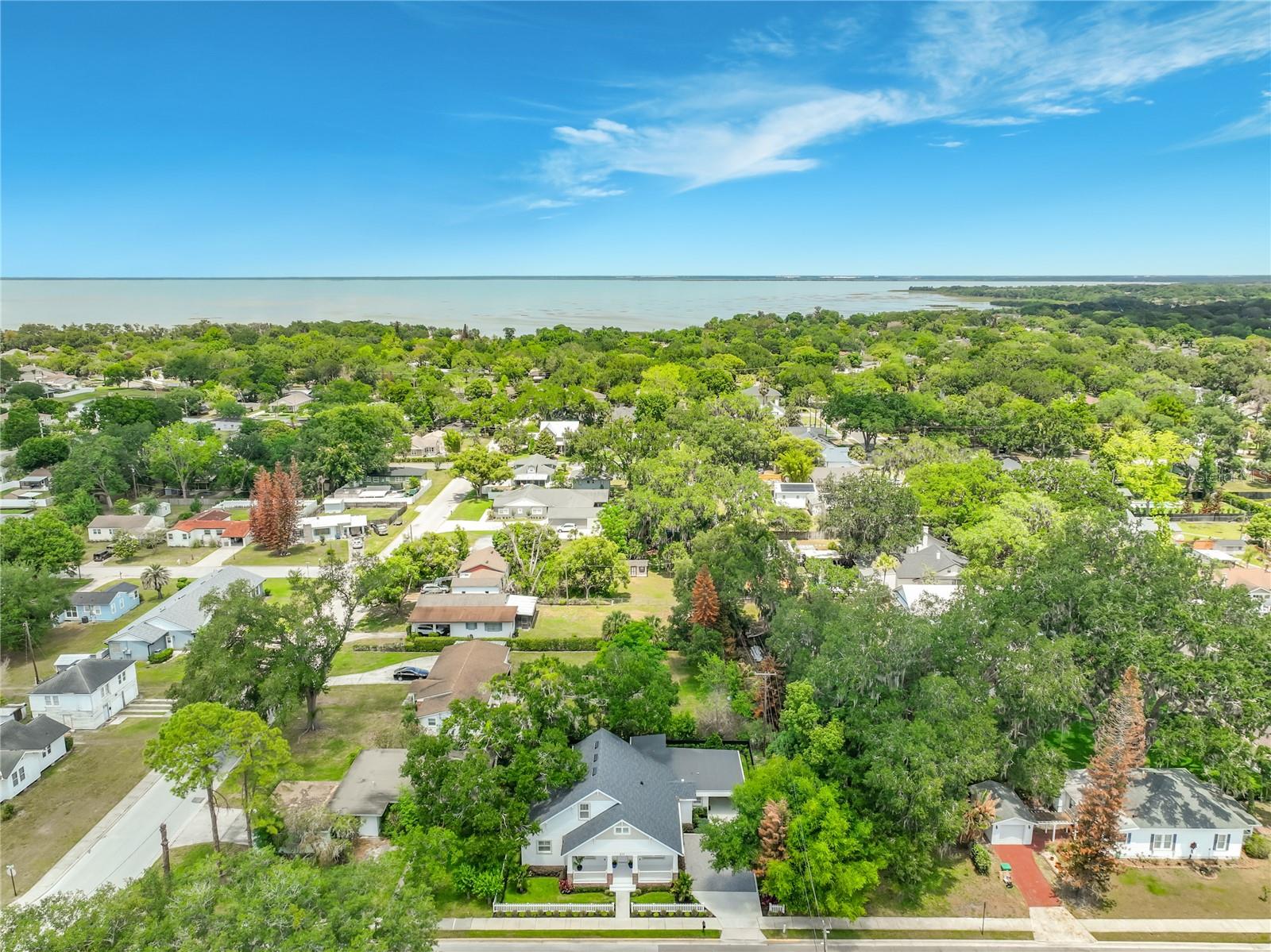 COOPER & SEWELL ADD - Residential