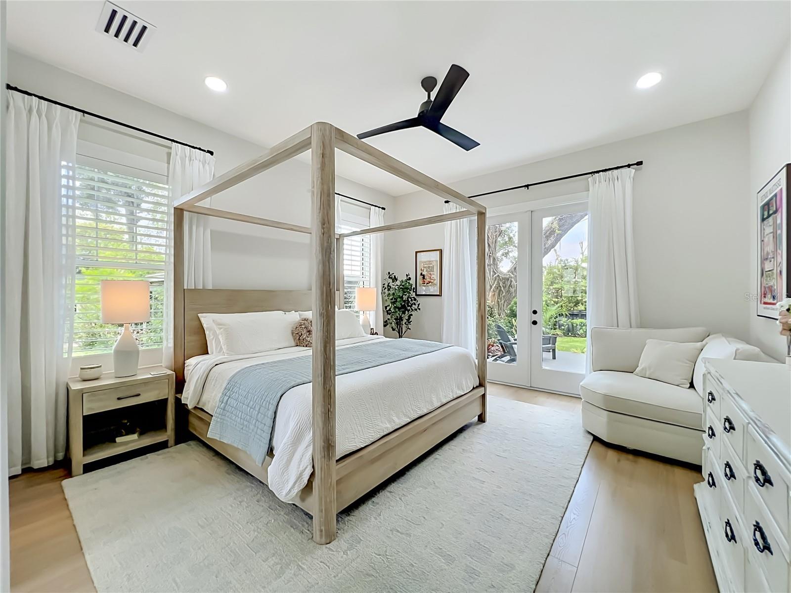 COOPER & SEWELL ADD - Residential