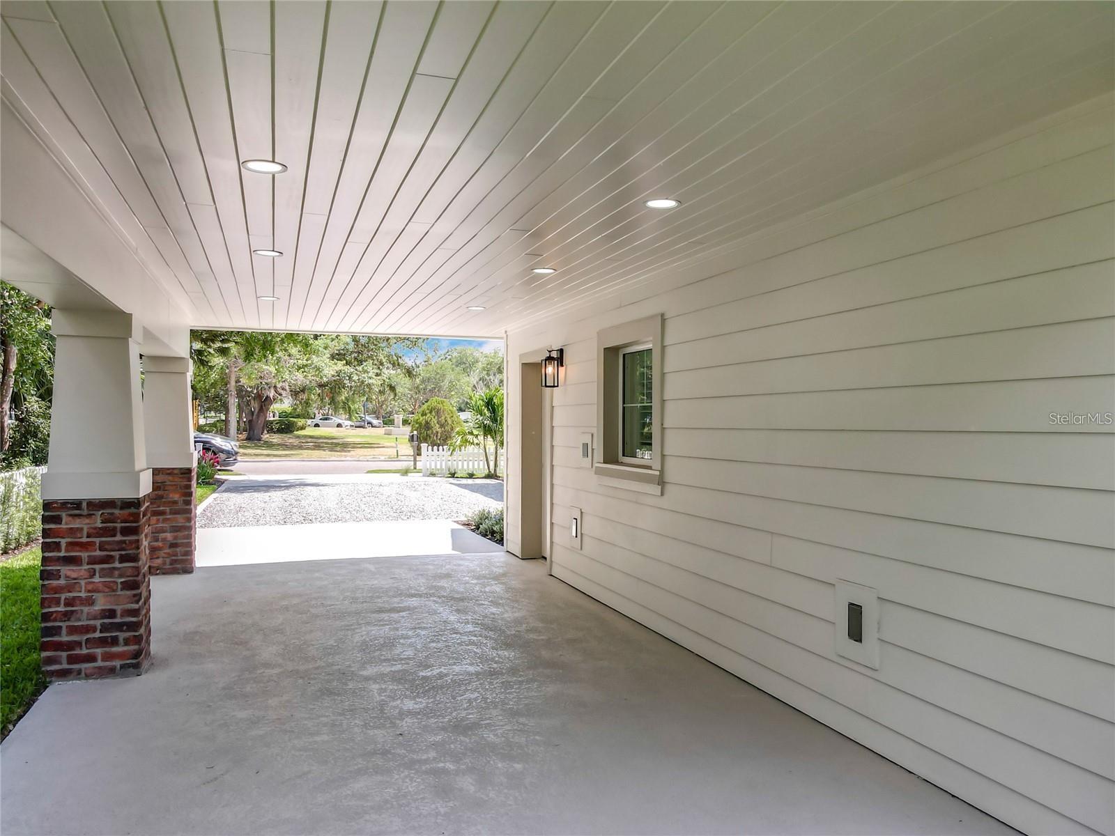 COOPER & SEWELL ADD - Residential