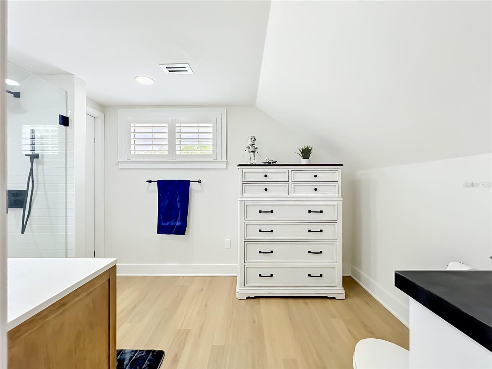 COOPER & SEWELL ADD - Residential