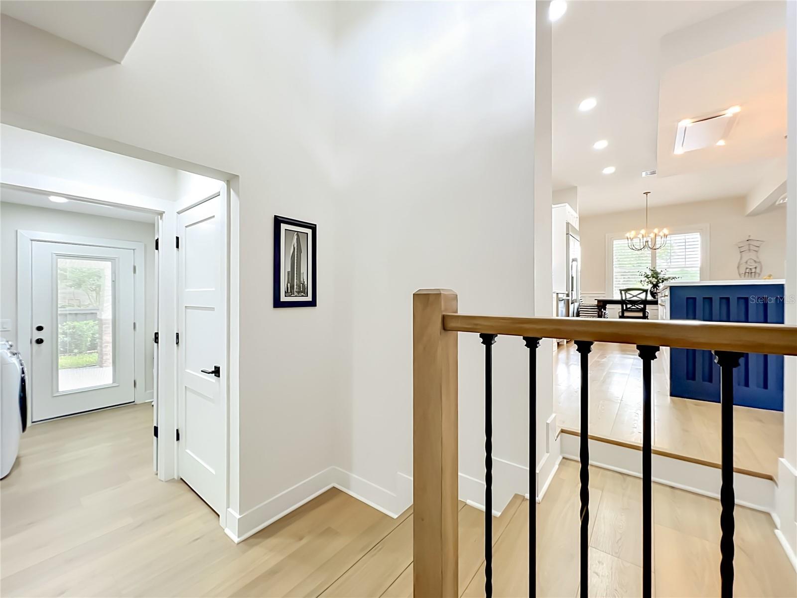 COOPER & SEWELL ADD - Residential