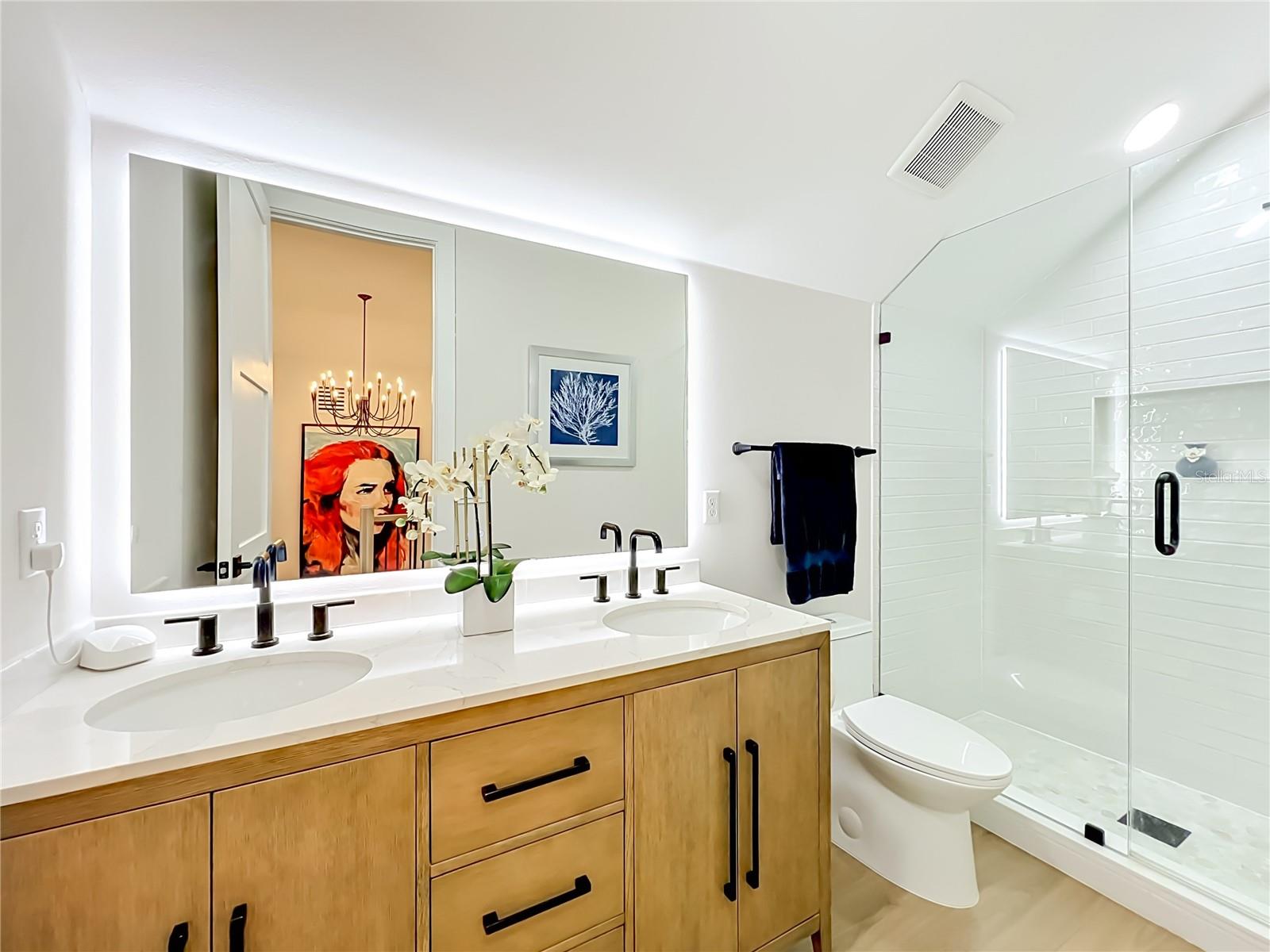 COOPER & SEWELL ADD - Residential