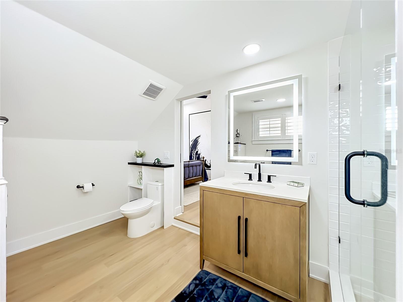 COOPER & SEWELL ADD - Residential