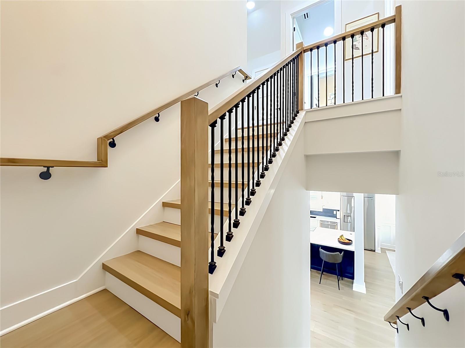 COOPER & SEWELL ADD - Residential