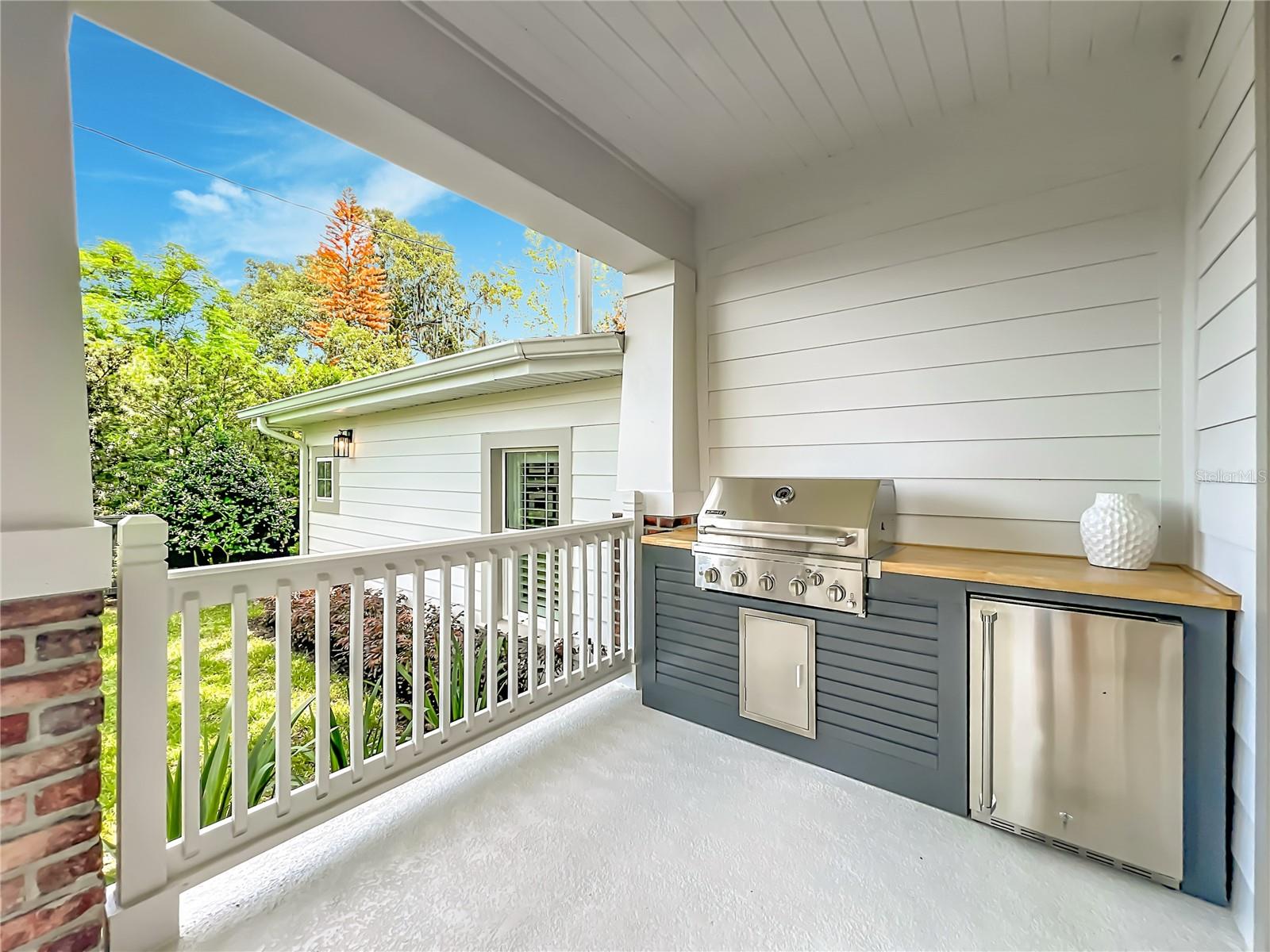 COOPER & SEWELL ADD - Residential
