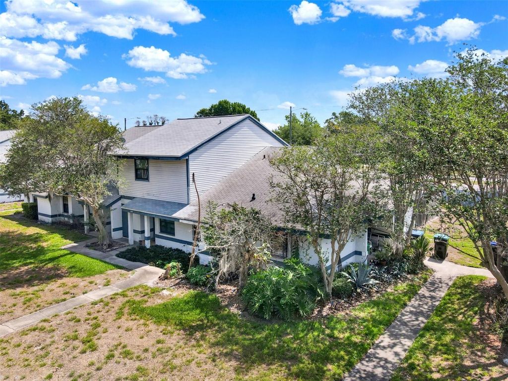 Photo of 2631 Graduate Court, Orlando, FL 32826 (MLS # S5150300)
