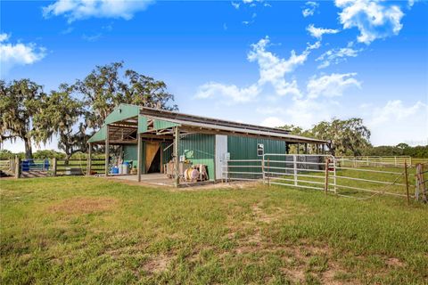 A home in HAINES CITY