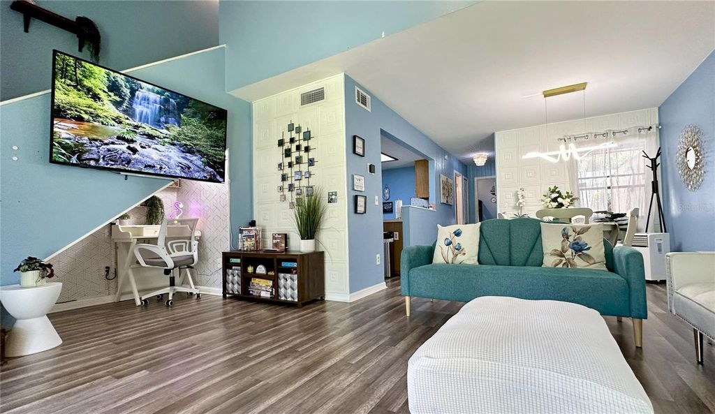 Photo of 7200 SW 8th Avenue #H49, Gainesville, FL 32607 (MLS # GC533840)