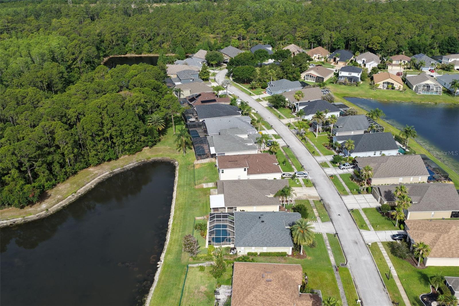 WESTWOOD LAKES PH 2B UNIT 1 - Residential