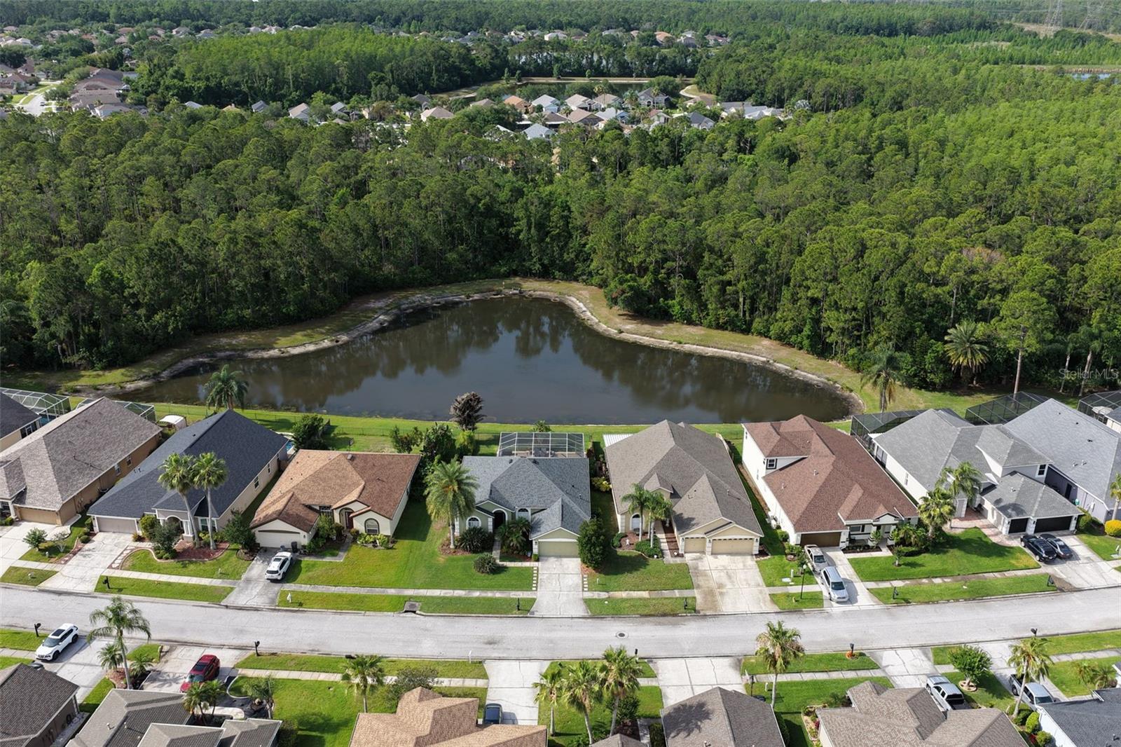 WESTWOOD LAKES PH 2B UNIT 1 - Residential