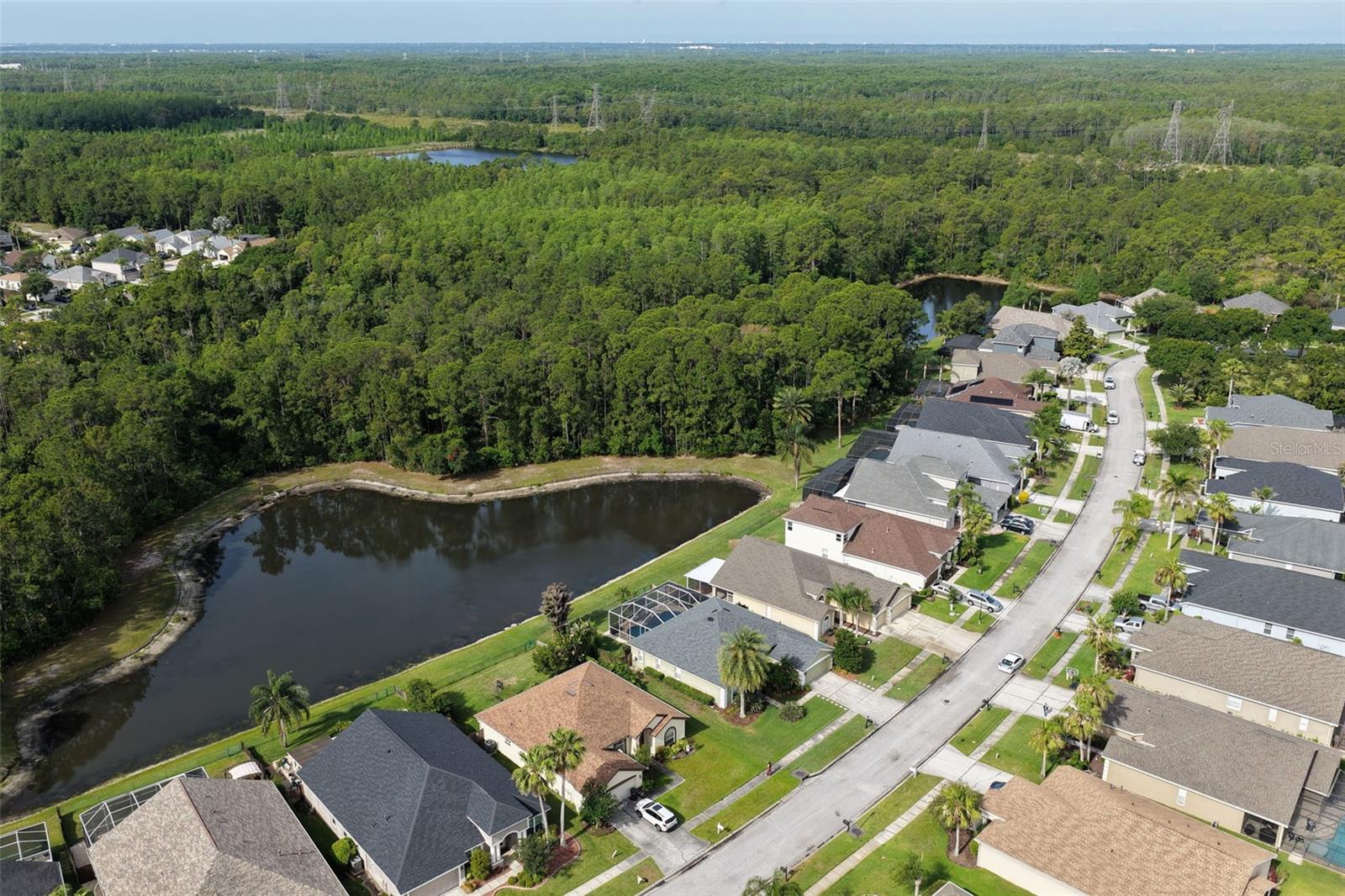 WESTWOOD LAKES PH 2B UNIT 1 - Residential