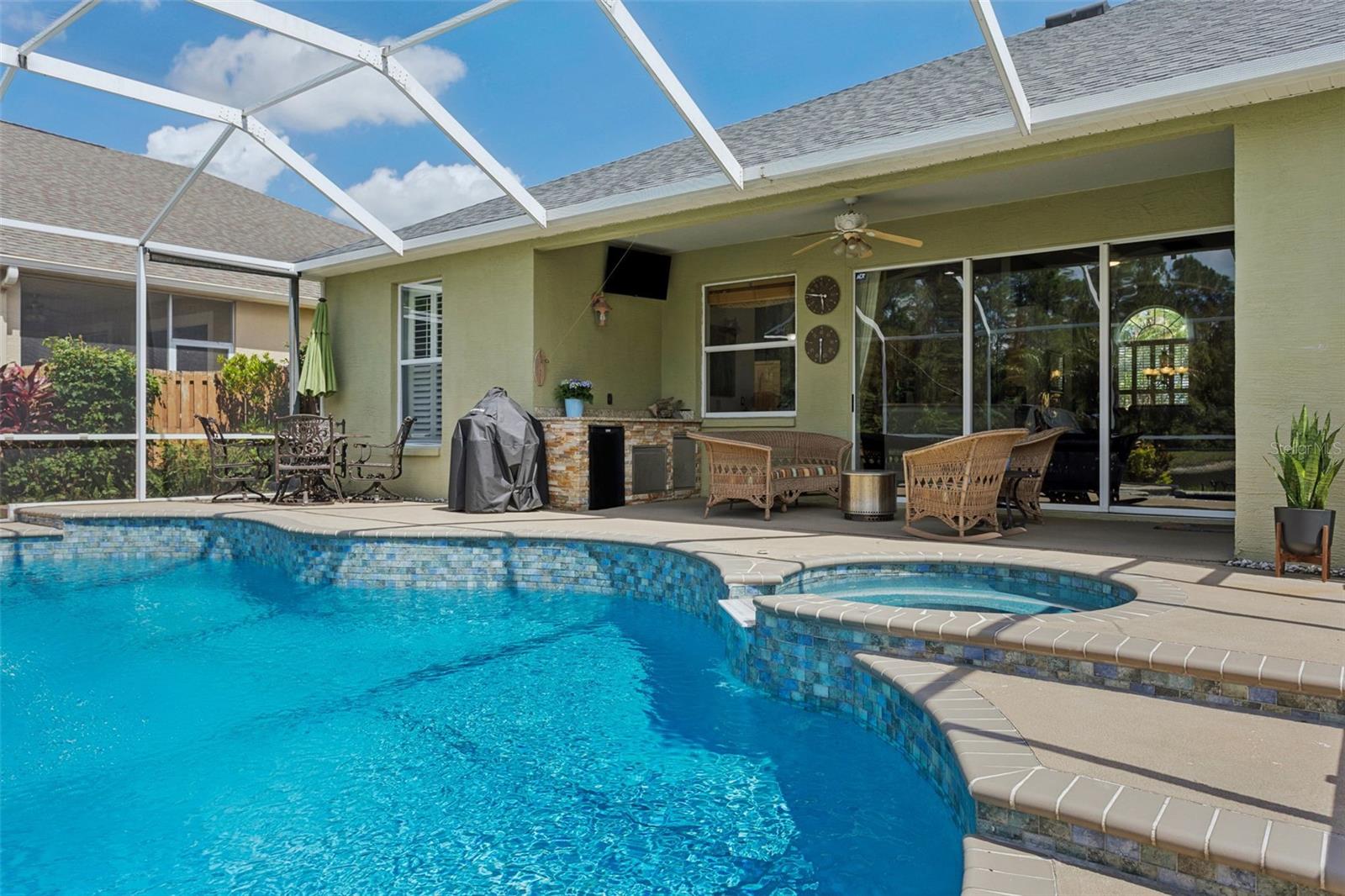 WESTWOOD LAKES PH 2B UNIT 1 - Residential