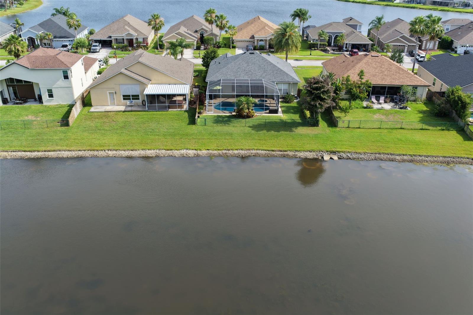 WESTWOOD LAKES PH 2B UNIT 1 - Residential