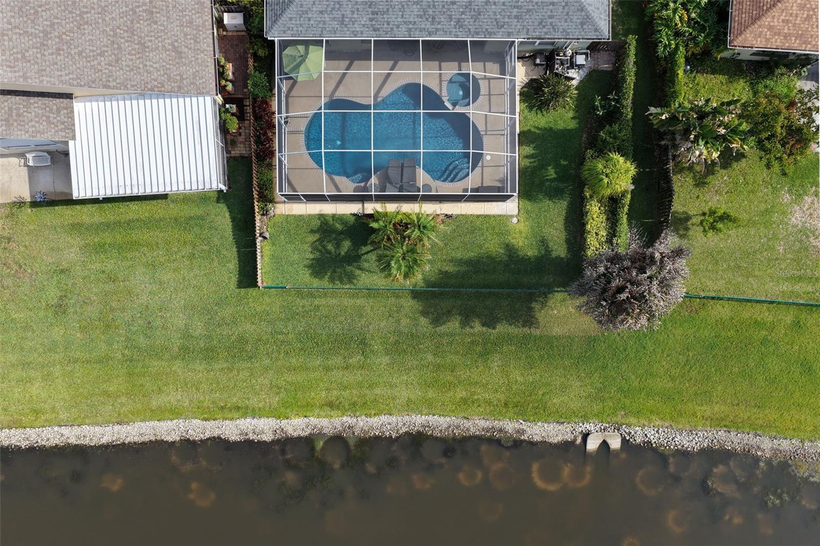 WESTWOOD LAKES PH 2B UNIT 1 - Residential