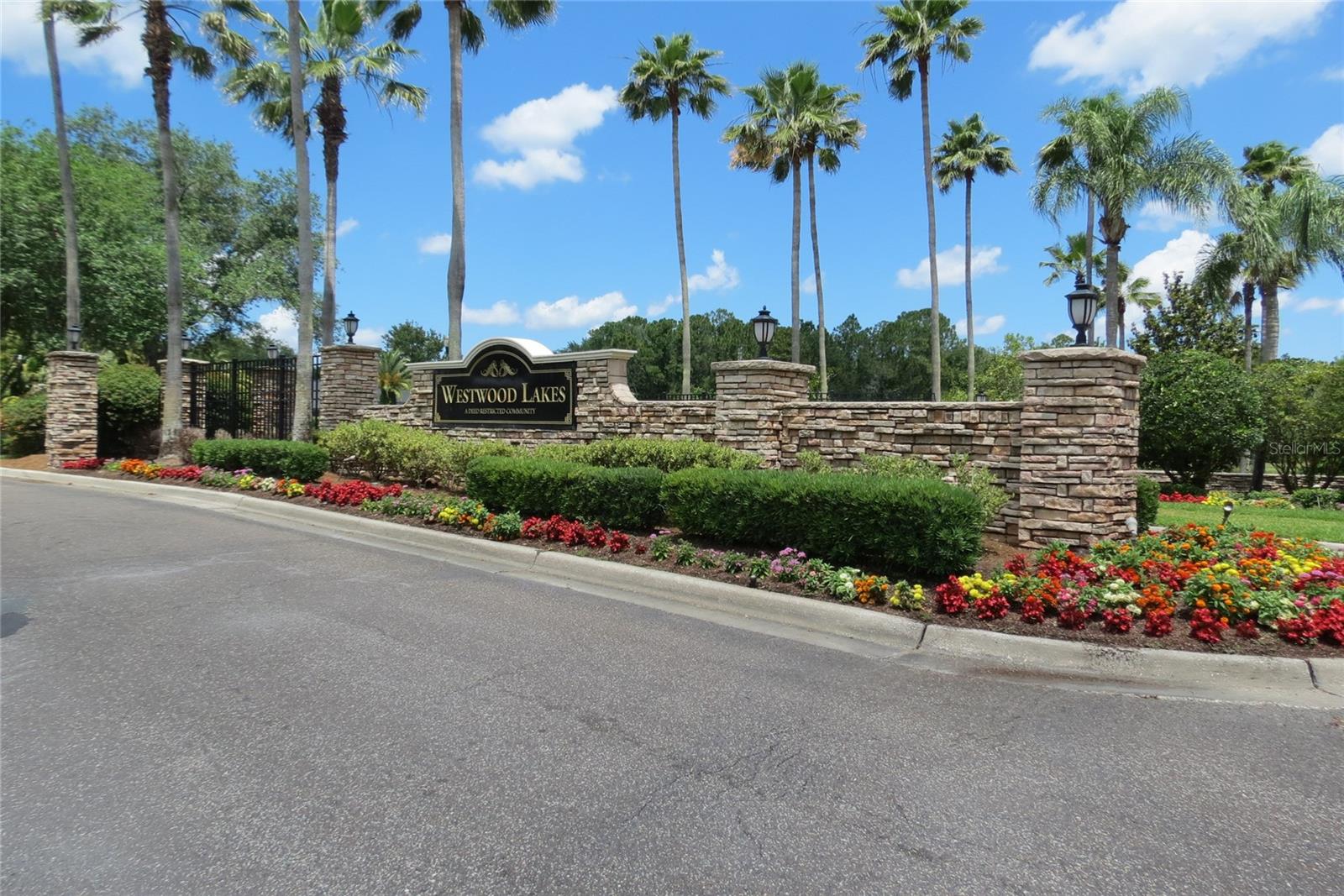 WESTWOOD LAKES PH 2B UNIT 1 - Residential